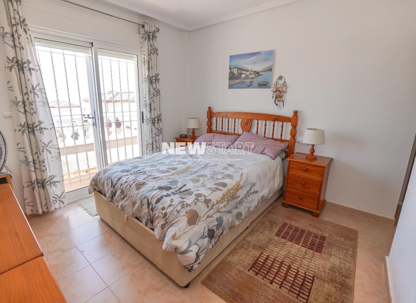 Resale - Quad - La Marina - Urb. La Escuera