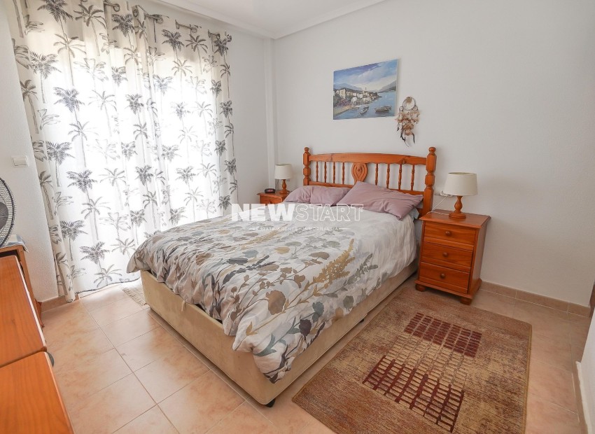 Resale - Quad - La Marina - Urb. La Escuera
