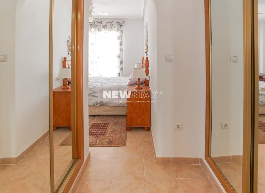 Resale - Quad - La Marina - Urb. La Escuera