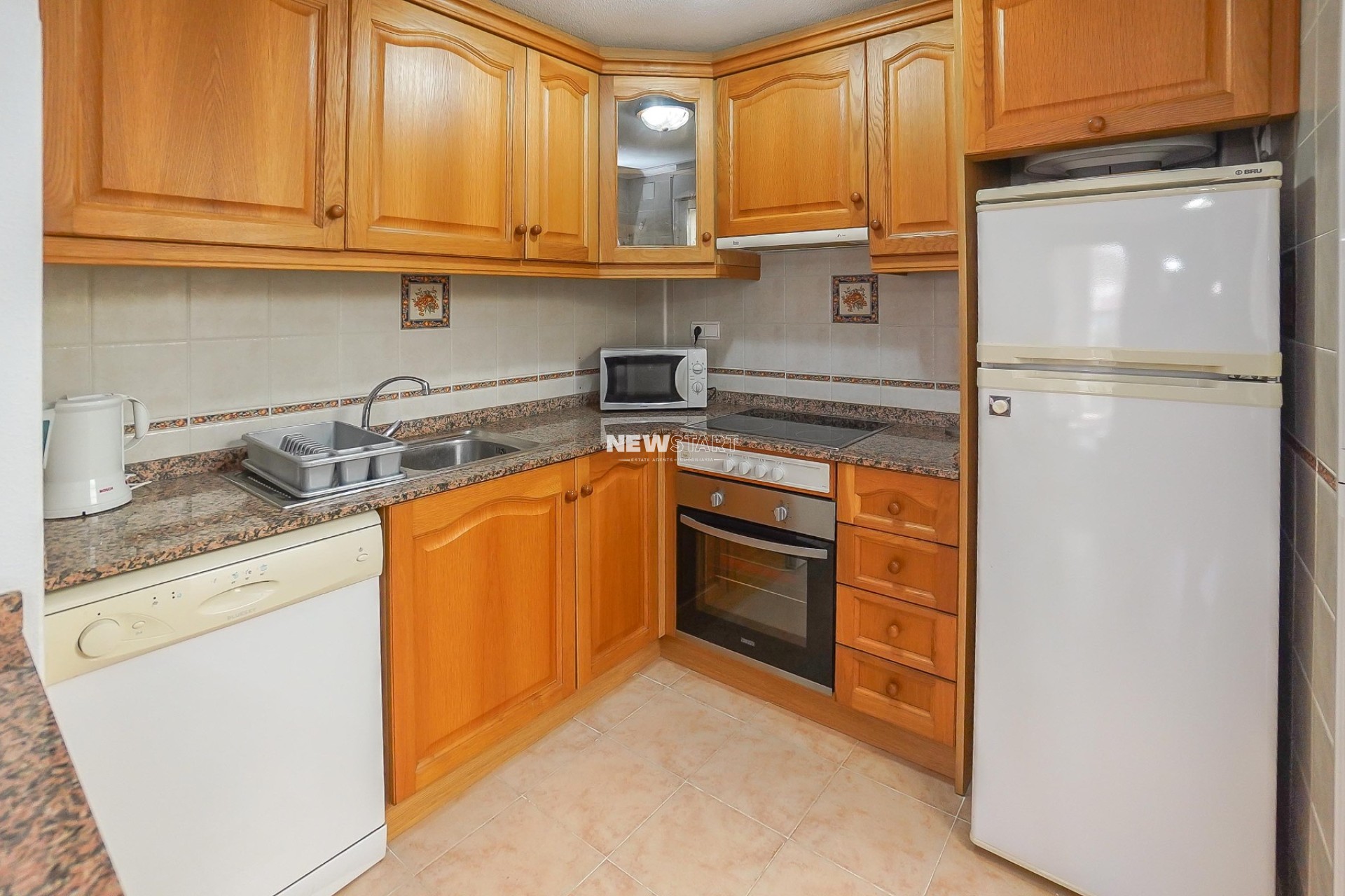 Resale - Quad - La Marina - Urb. La Escuera