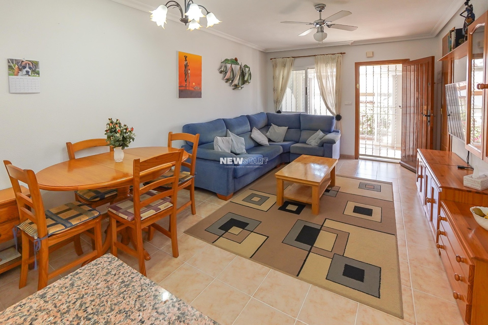 Resale - Quad - La Marina - Urb. La Escuera