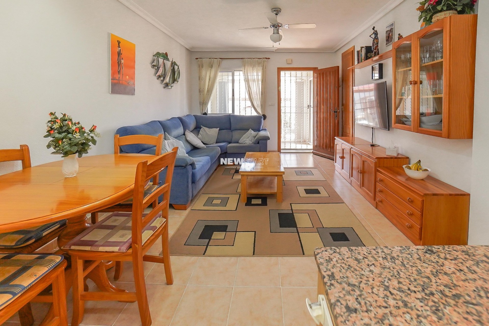 Resale - Quad - La Marina - Urb. La Escuera