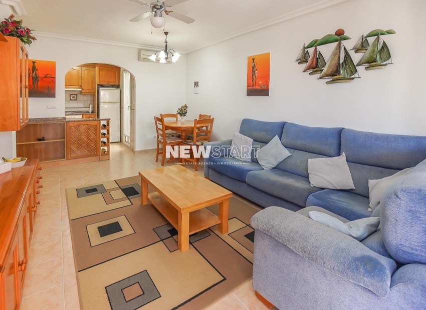 Resale - Quad - La Marina - Urb. La Escuera