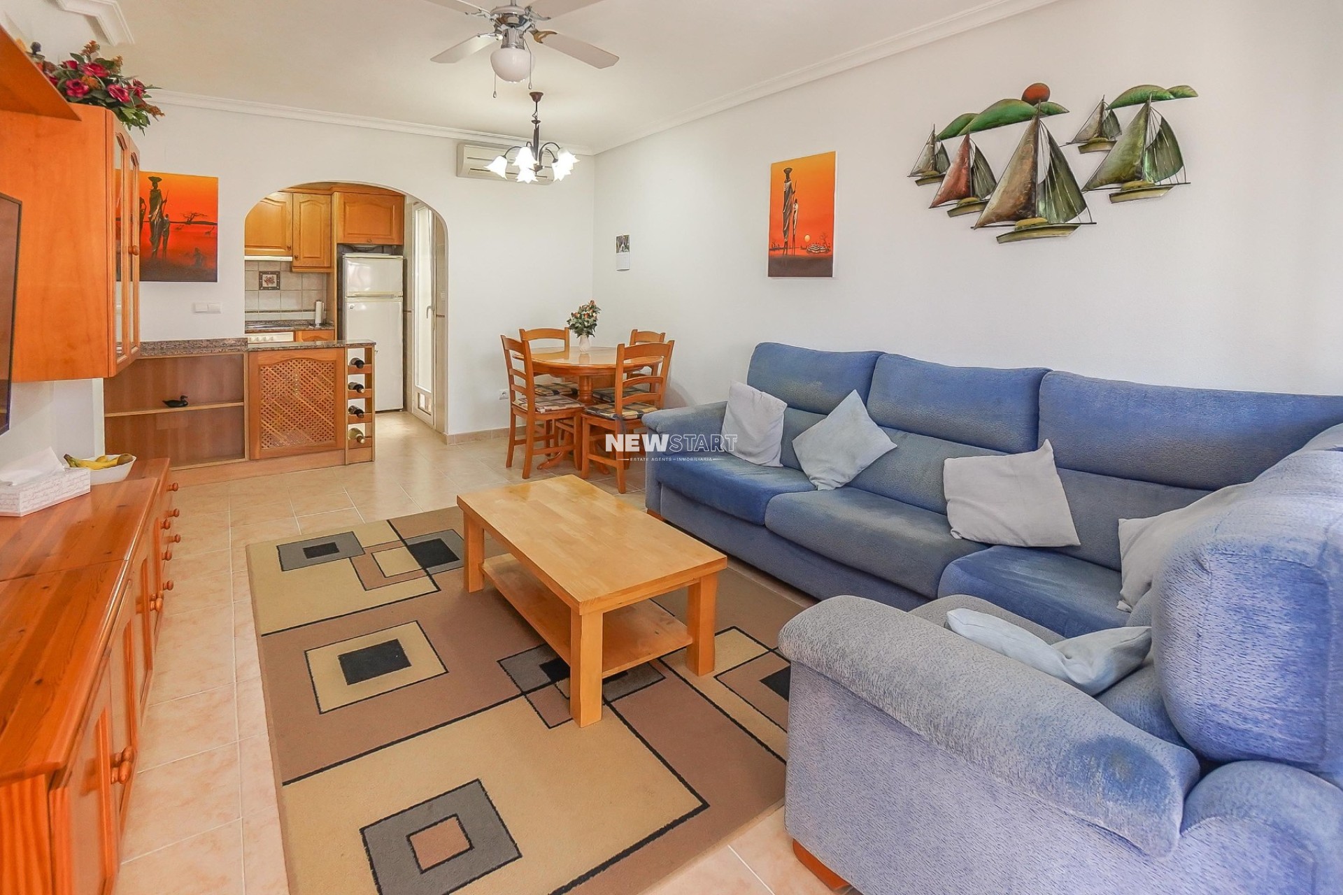 Resale - Quad - La Marina - Urb. La Escuera