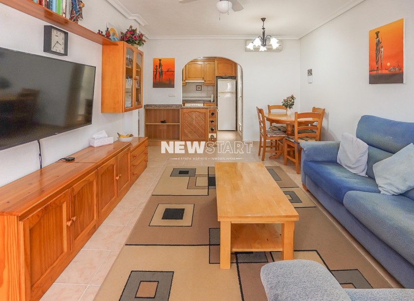 Resale - Quad - La Marina - Urb. La Escuera
