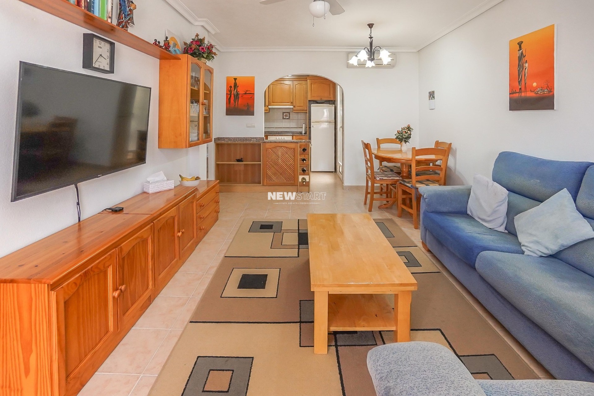 Resale - Quad - La Marina - Urb. La Escuera