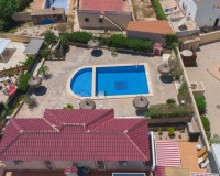 Resale - Quad - La Marina - Urb. La Escuera