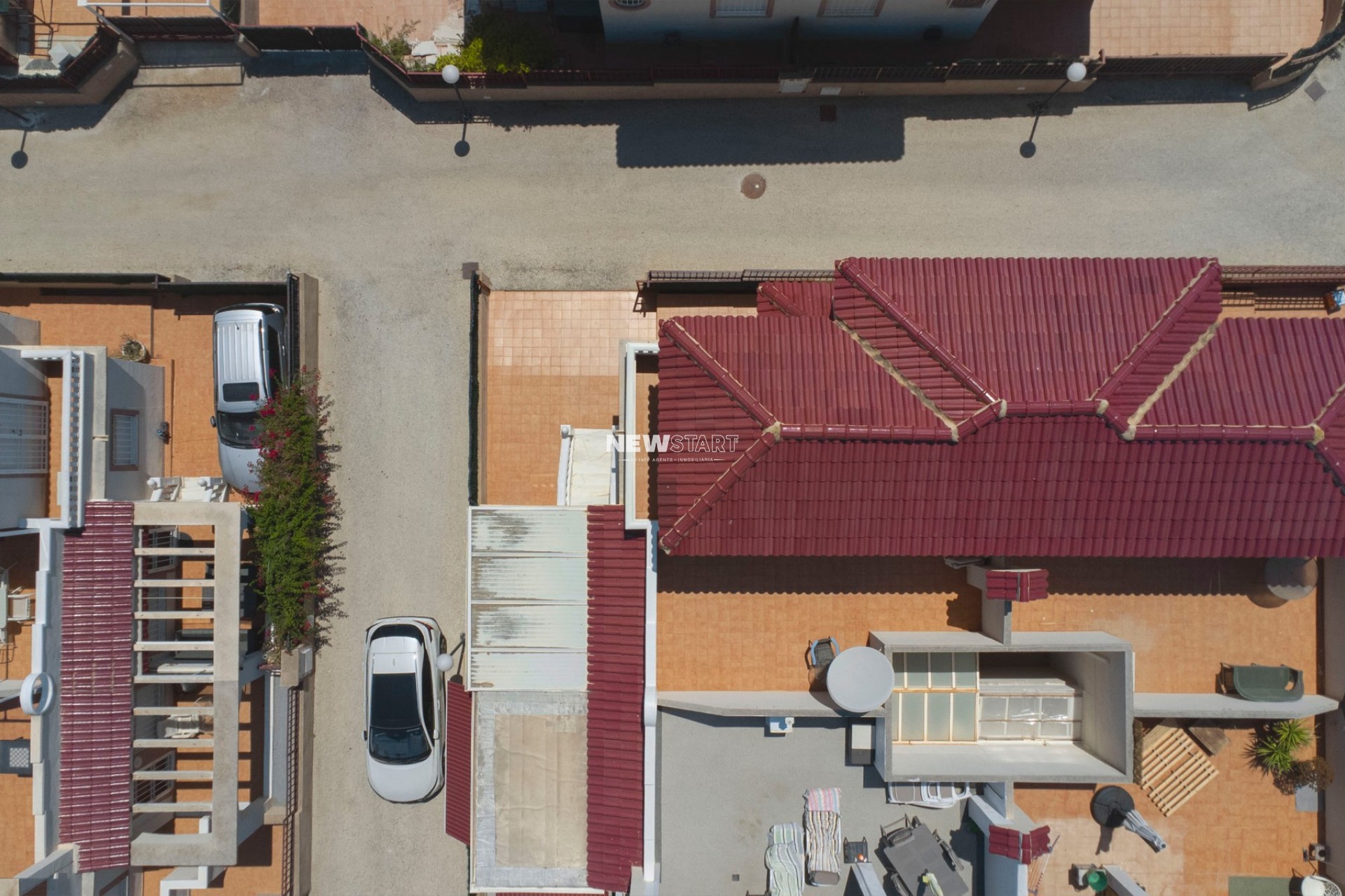 Resale - Quad - La Marina - Urb. La Escuera
