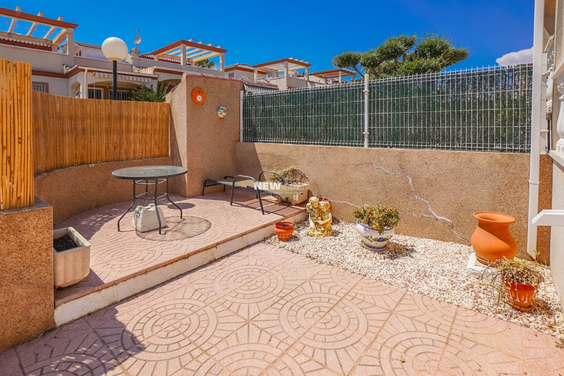 Resale - Quad - La Marina - Urb. La Marina