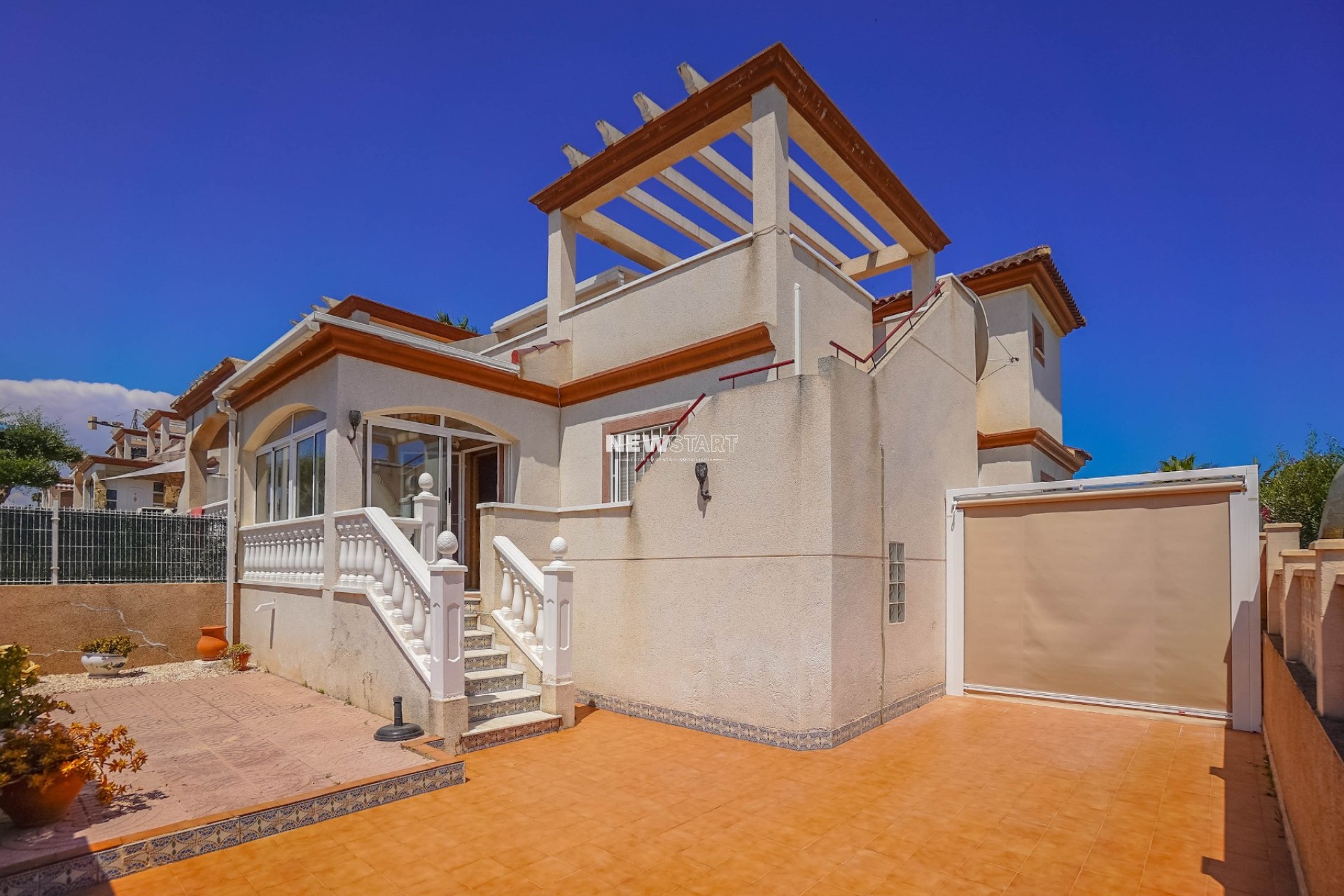 Resale - Quad - La Marina - Urb. La Marina