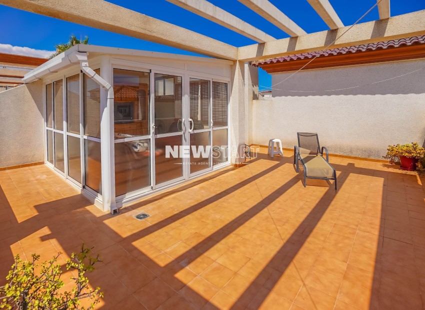 Resale - Quad - La Marina - Urb. La Marina