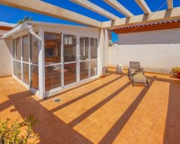 Resale - Quad - La Marina - Urb. La Marina