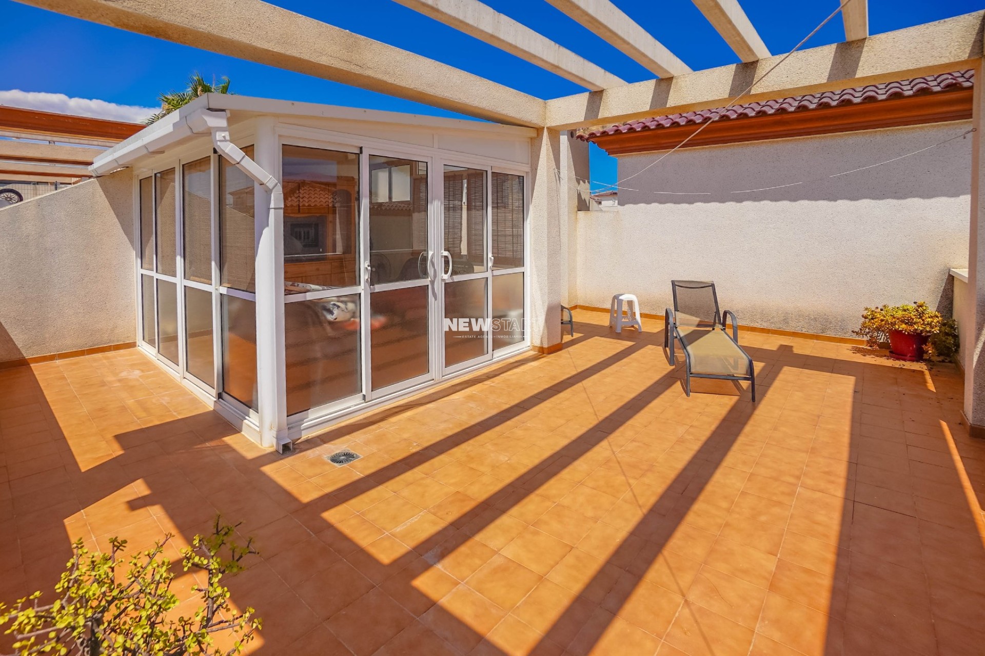 Resale - Quad - La Marina - Urb. La Marina