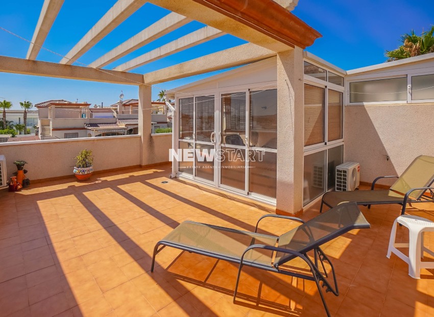 Resale - Quad - La Marina - Urb. La Marina