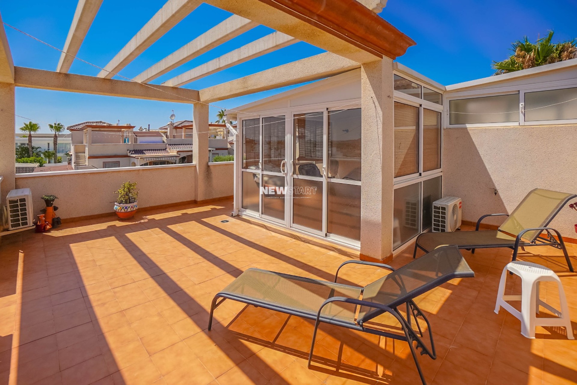 Resale - Quad - La Marina - Urb. La Marina