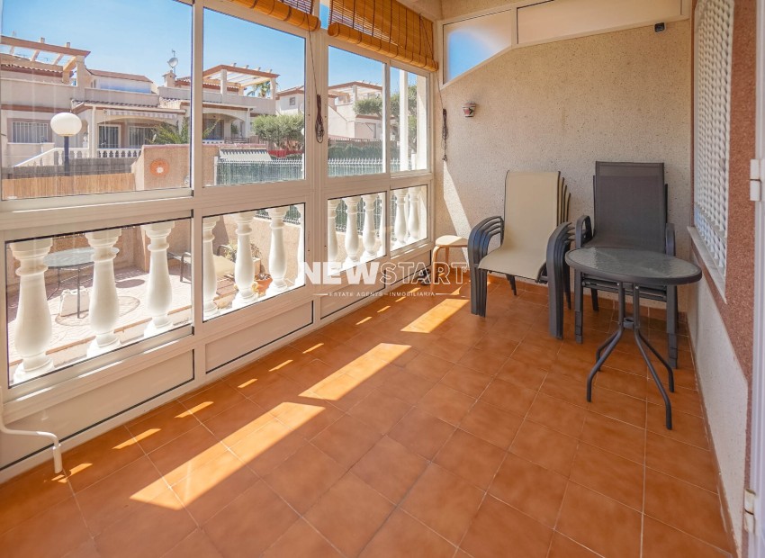 Resale - Quad - La Marina - Urb. La Marina