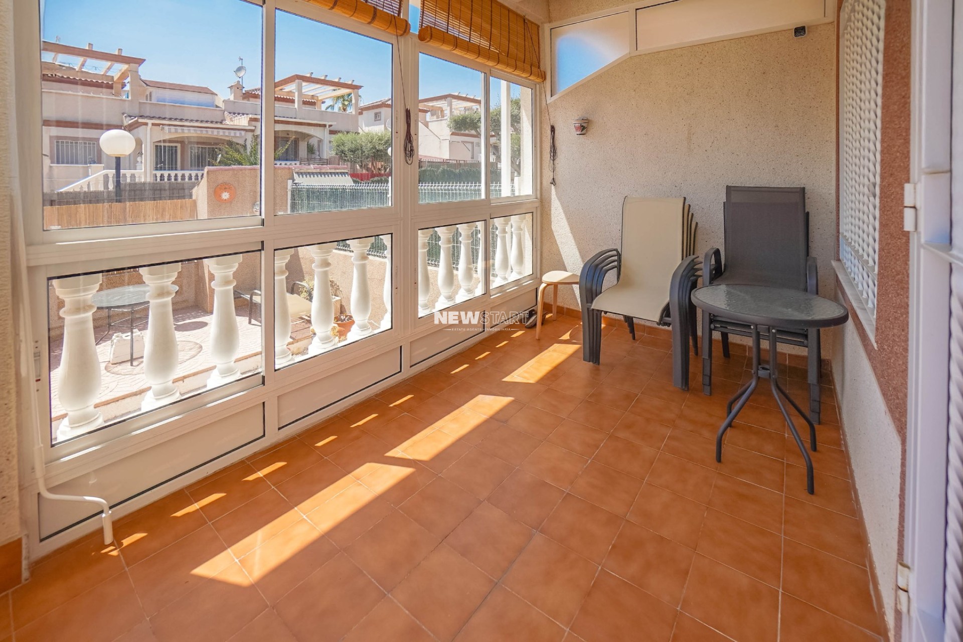 Resale - Quad - La Marina - Urb. La Marina