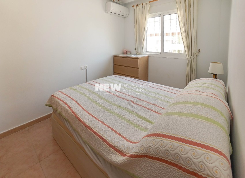 Resale - Quad - La Marina - Urb. La Marina