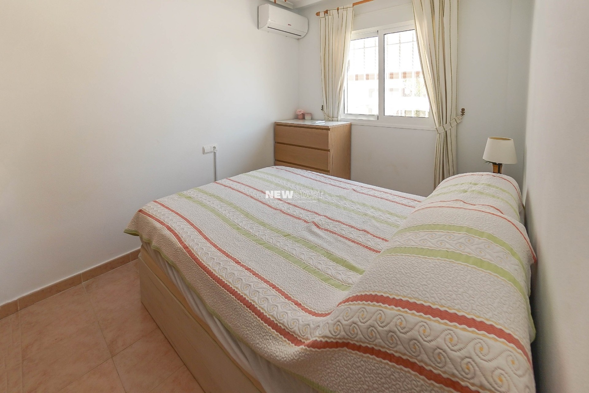 Resale - Quad - La Marina - Urb. La Marina