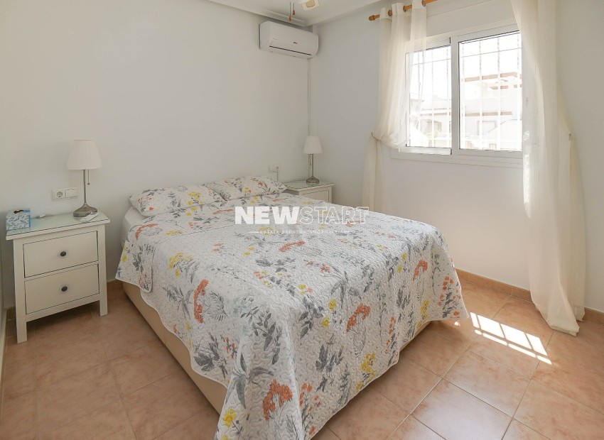 Resale - Quad - La Marina - Urb. La Marina