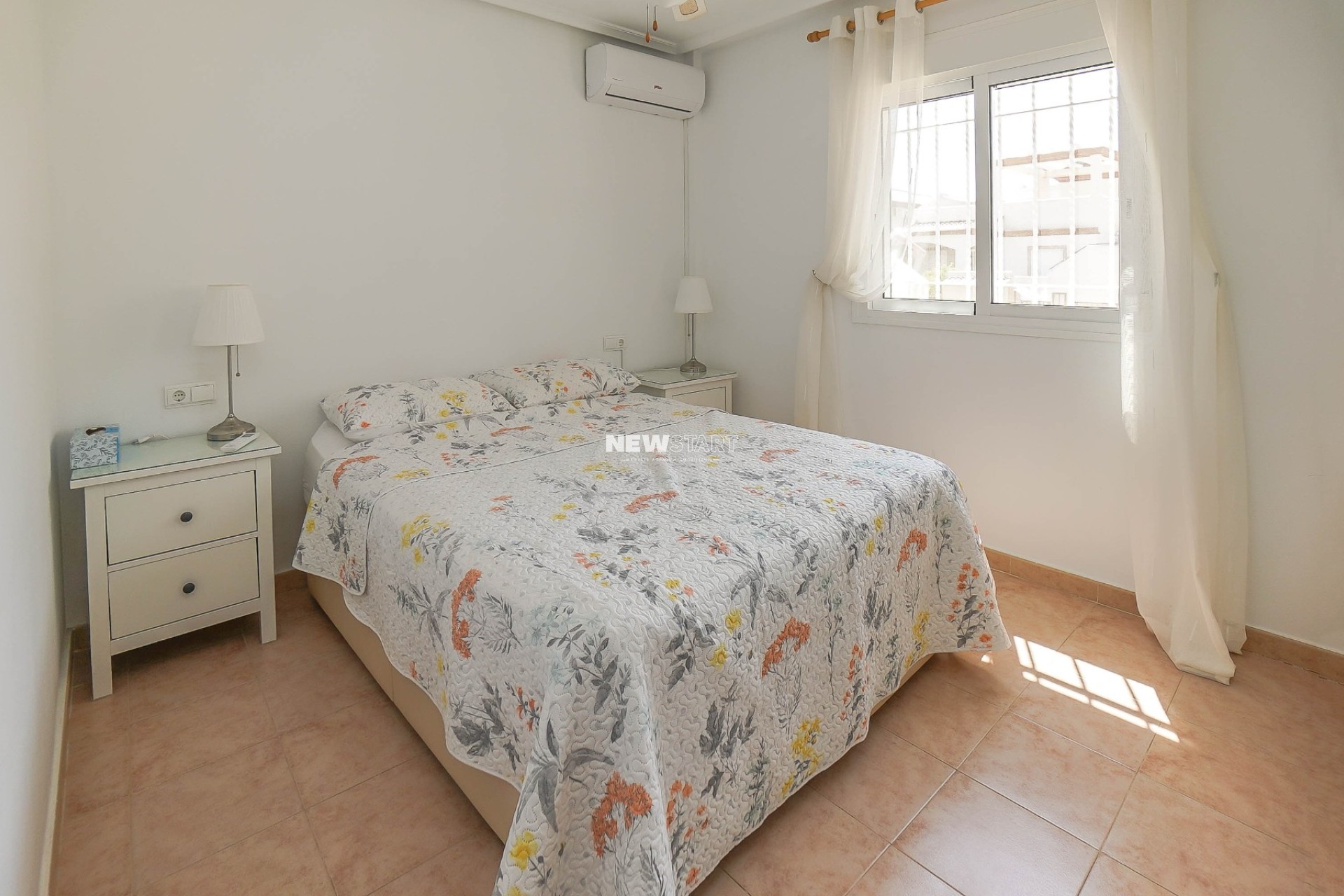 Resale - Quad - La Marina - Urb. La Marina