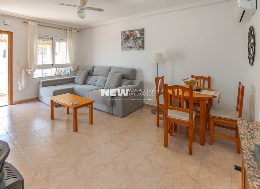Resale - Quad - La Marina - Urb. La Marina