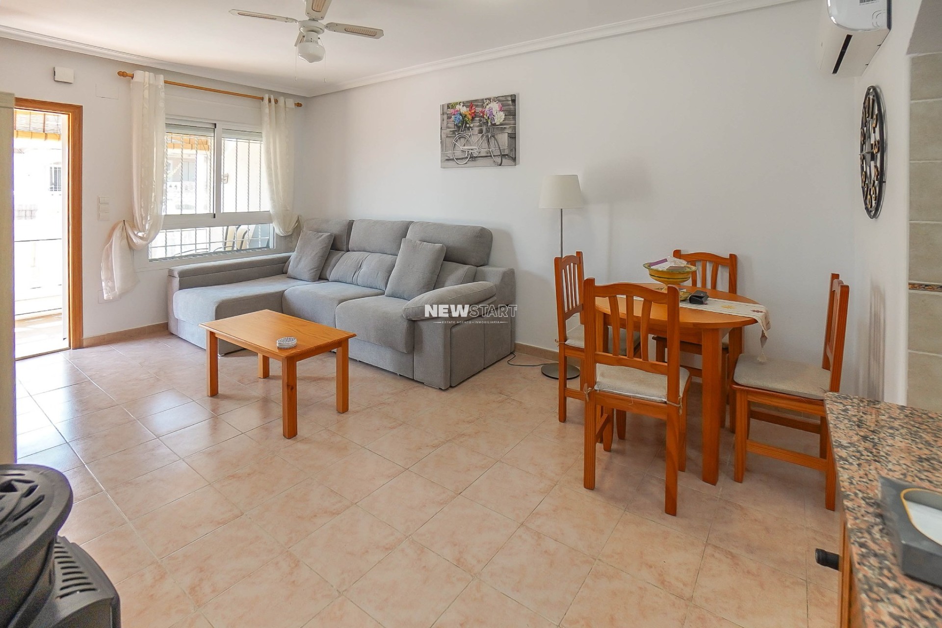 Resale - Quad - La Marina - Urb. La Marina