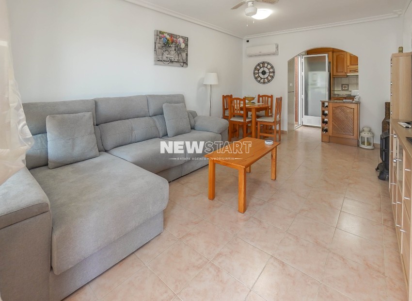 Resale - Quad - La Marina - Urb. La Marina