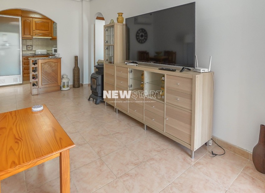 Resale - Quad - La Marina - Urb. La Marina