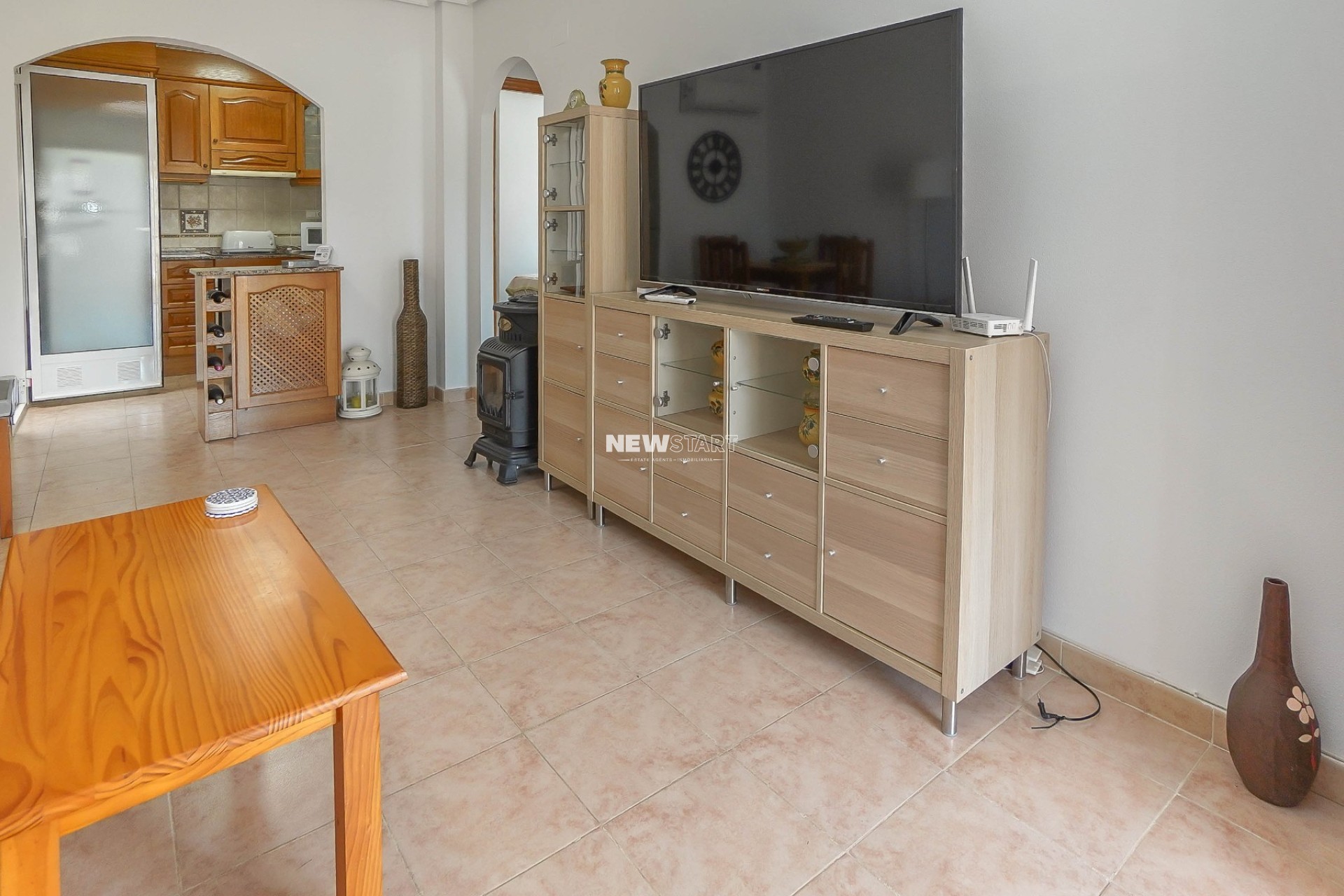 Resale - Quad - La Marina - Urb. La Marina