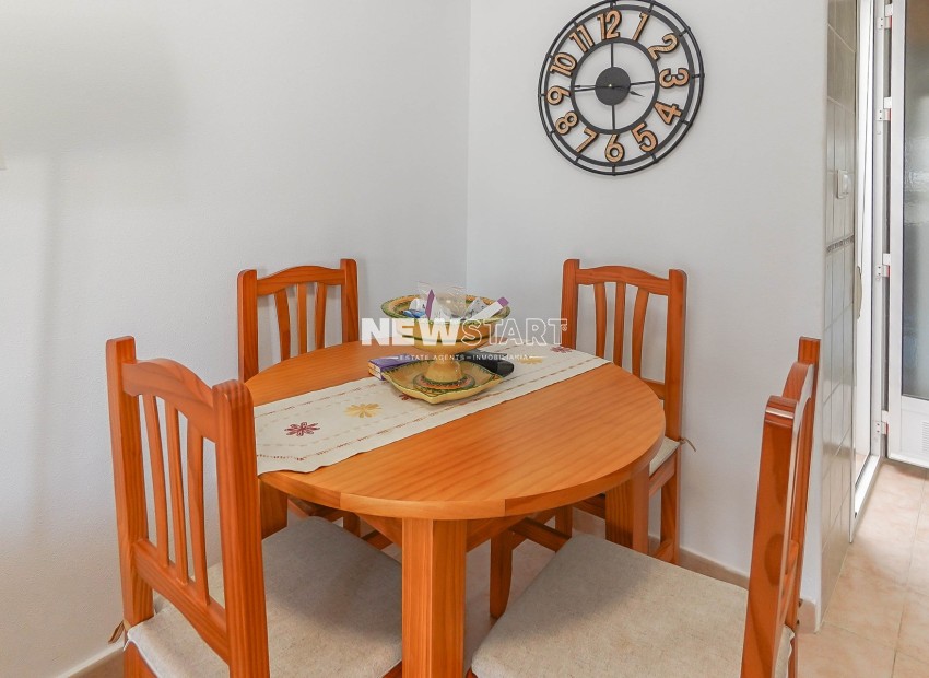 Resale - Quad - La Marina - Urb. La Marina