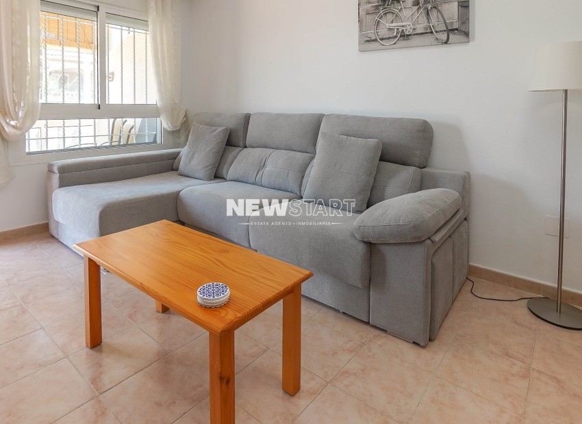 Resale - Quad - La Marina - Urb. La Marina