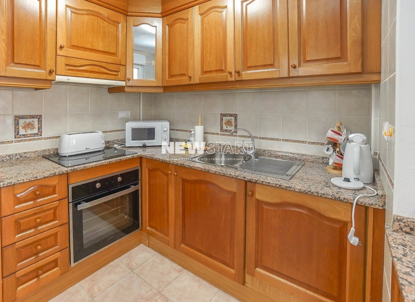 Resale - Quad - La Marina - Urb. La Marina