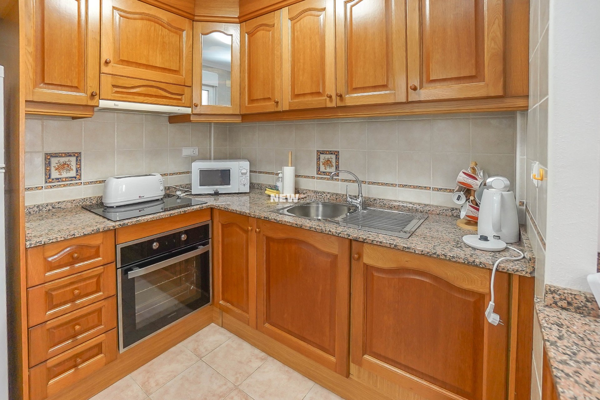 Resale - Quad - La Marina - Urb. La Marina