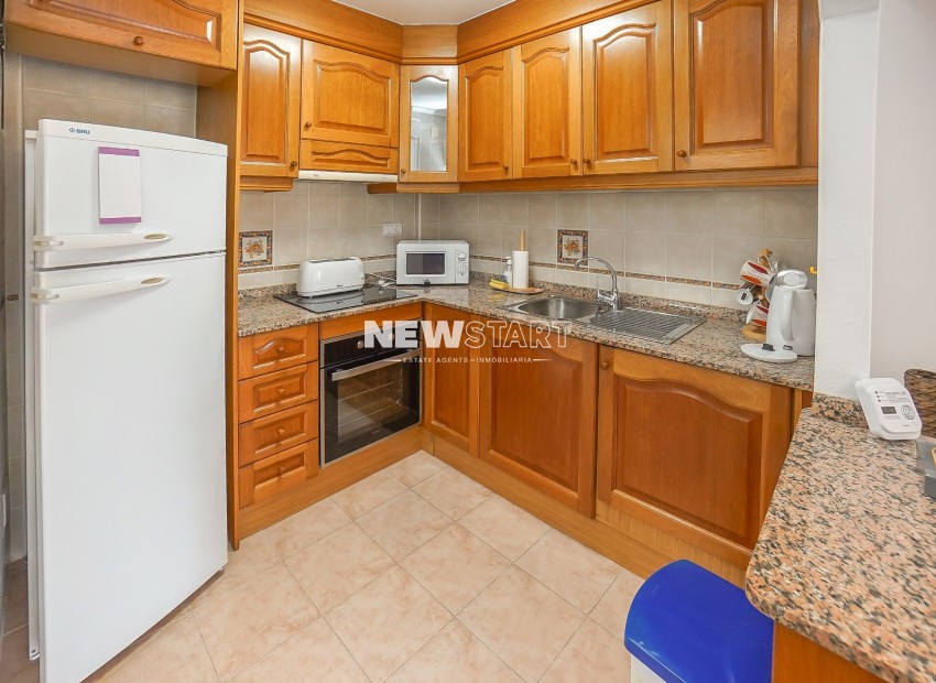 Resale - Quad - La Marina - Urb. La Marina