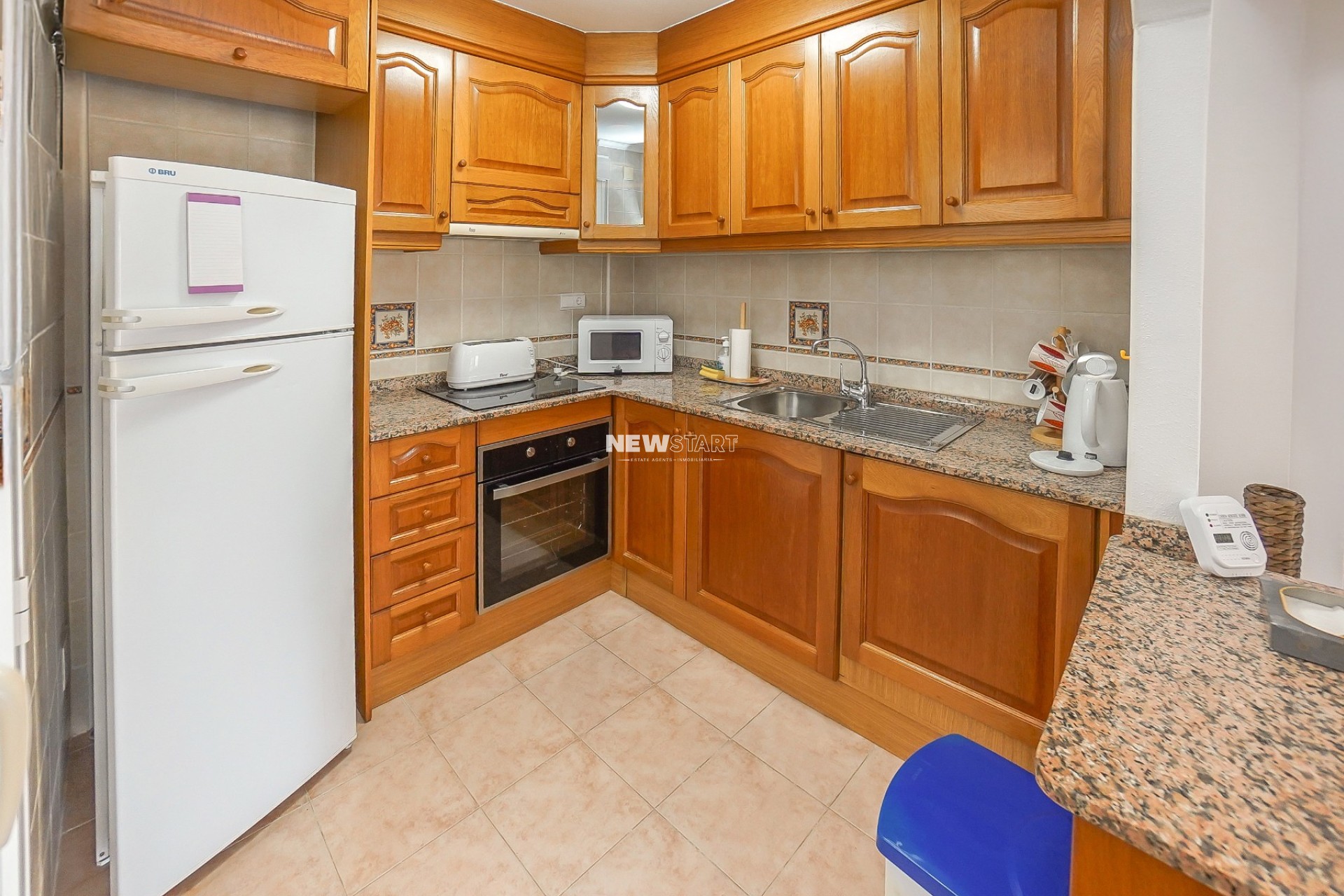 Resale - Quad - La Marina - Urb. La Marina