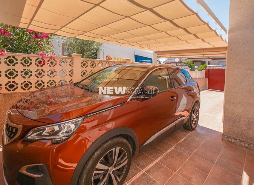 Resale - Quad - La Marina - Urb. La Marina