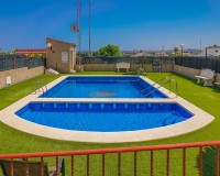Resale - Quad - La Marina - Urb. La Marina
