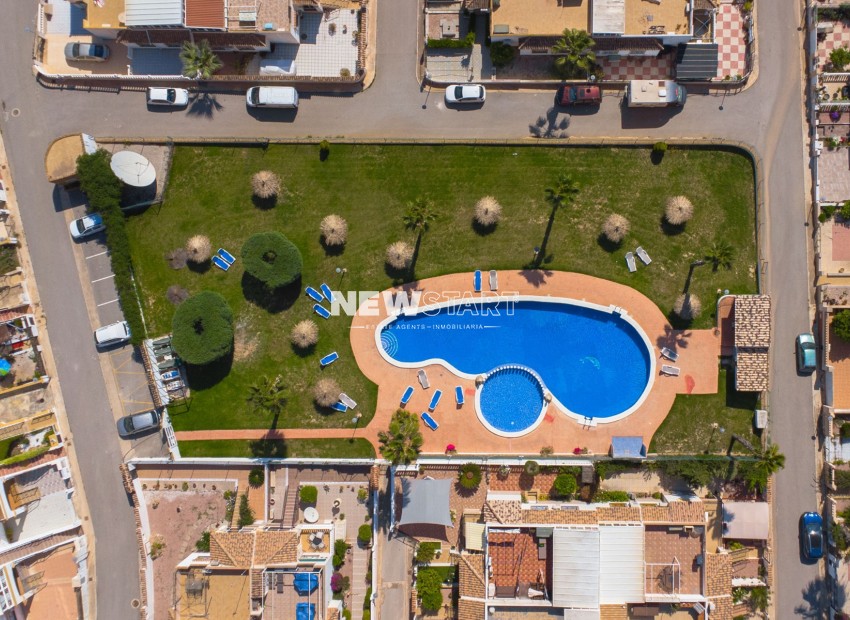 Resale - Quad - La Marina - Urb. La Marina