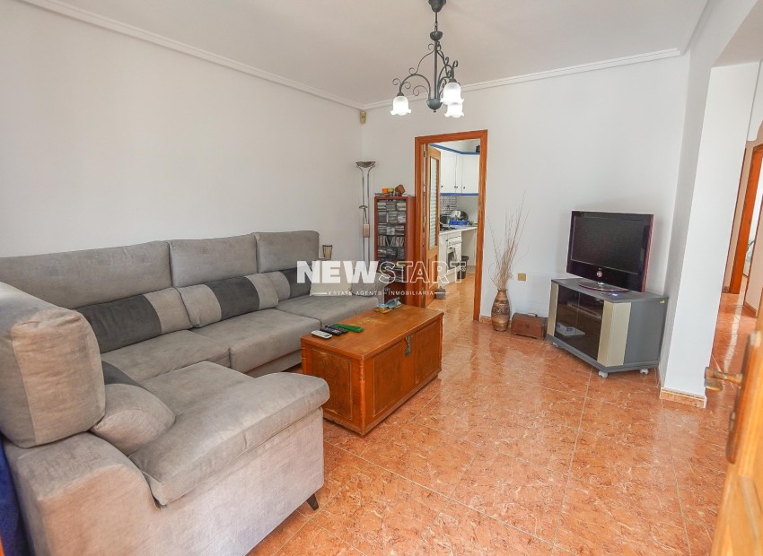 Resale - Quad - La Marina - Urb. La Marina