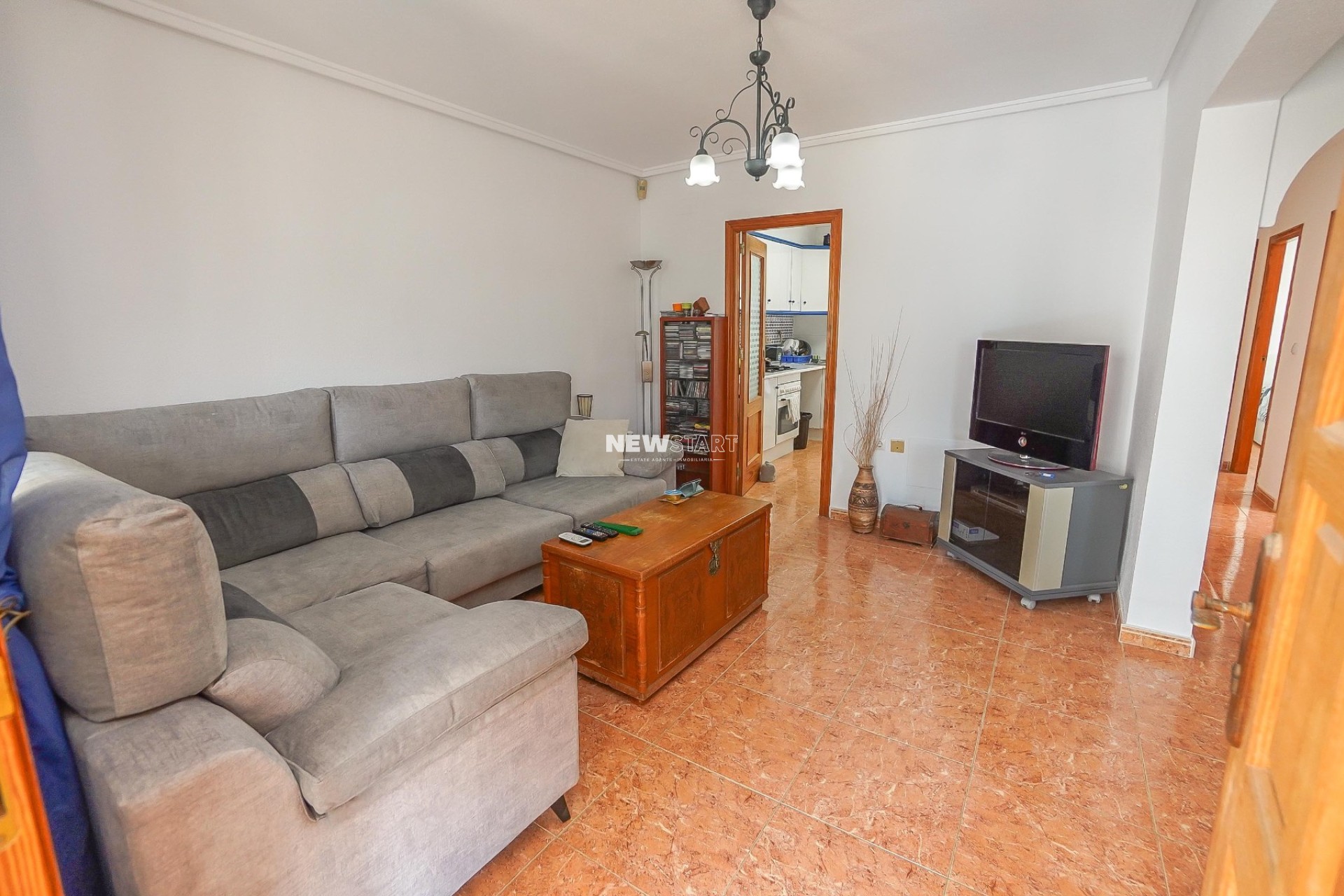 Resale - Quad - La Marina - Urb. La Marina