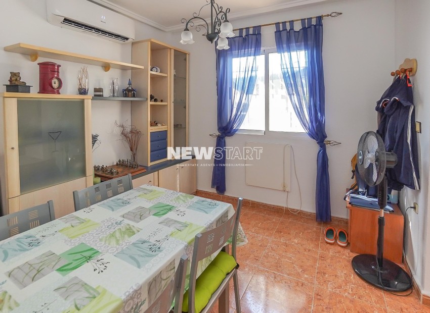 Resale - Quad - La Marina - Urb. La Marina
