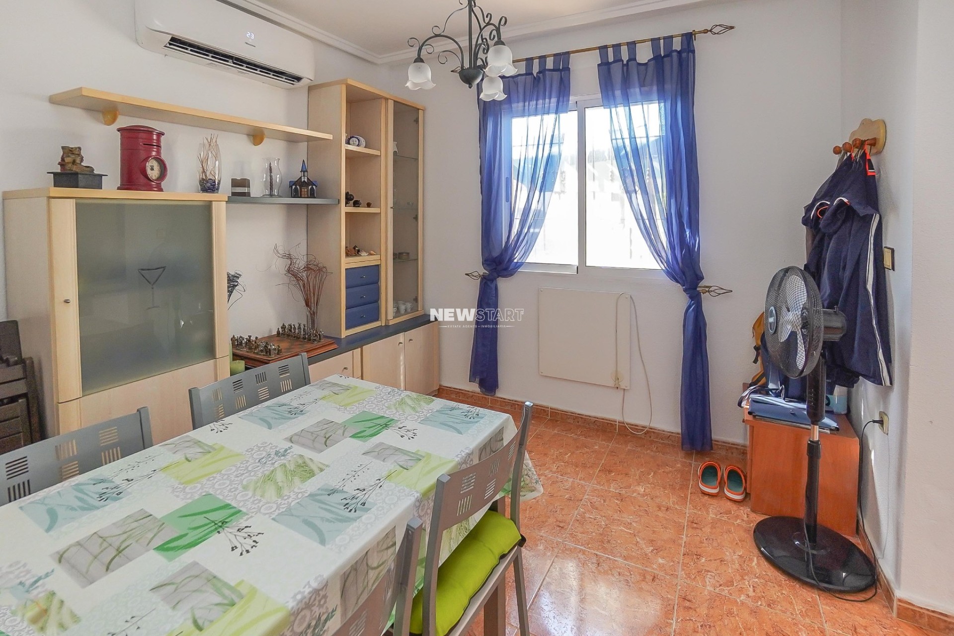 Resale - Quad - La Marina - Urb. La Marina