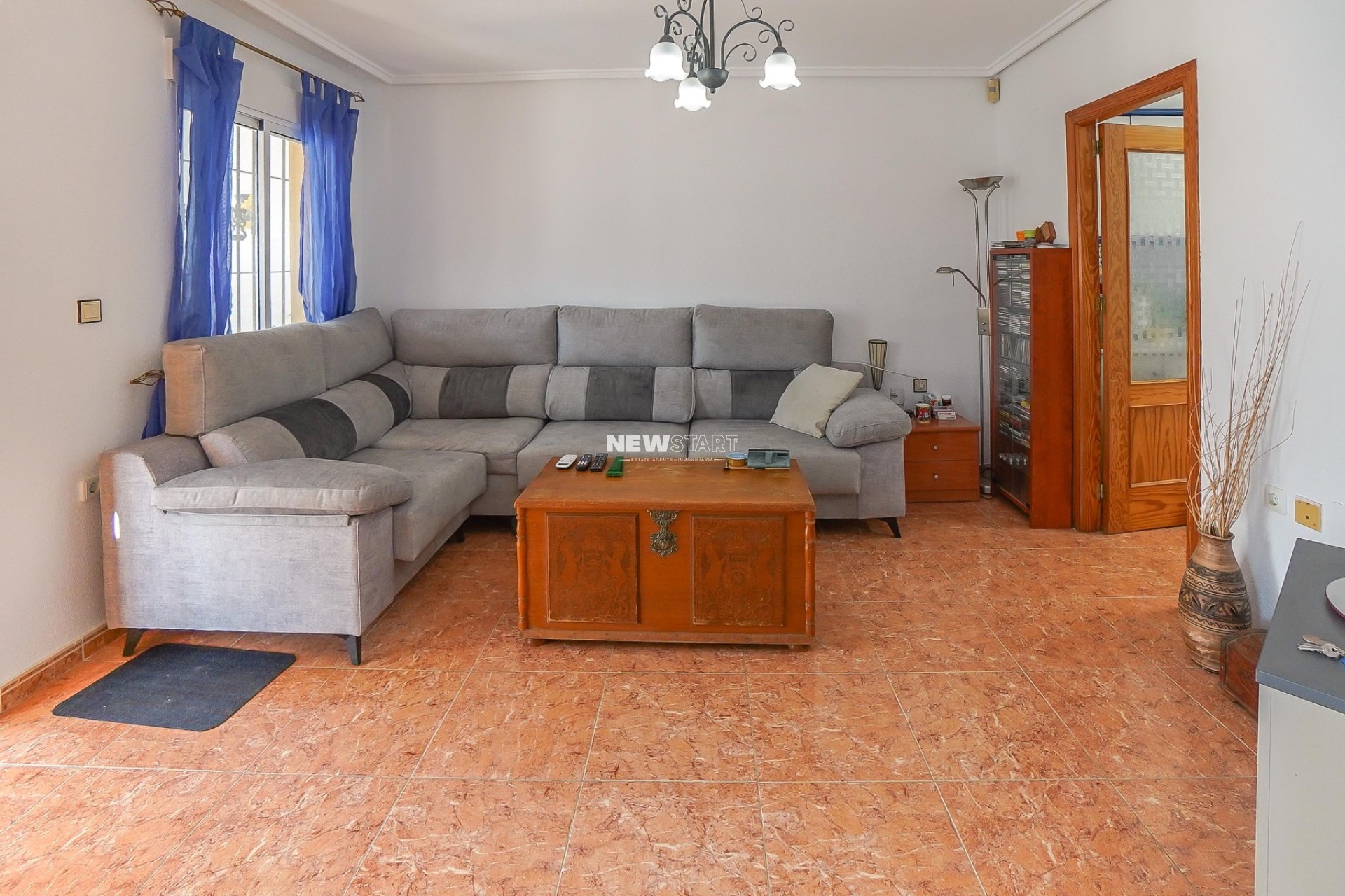 Resale - Quad - La Marina - Urb. La Marina