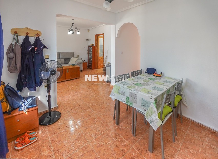 Resale - Quad - La Marina - Urb. La Marina