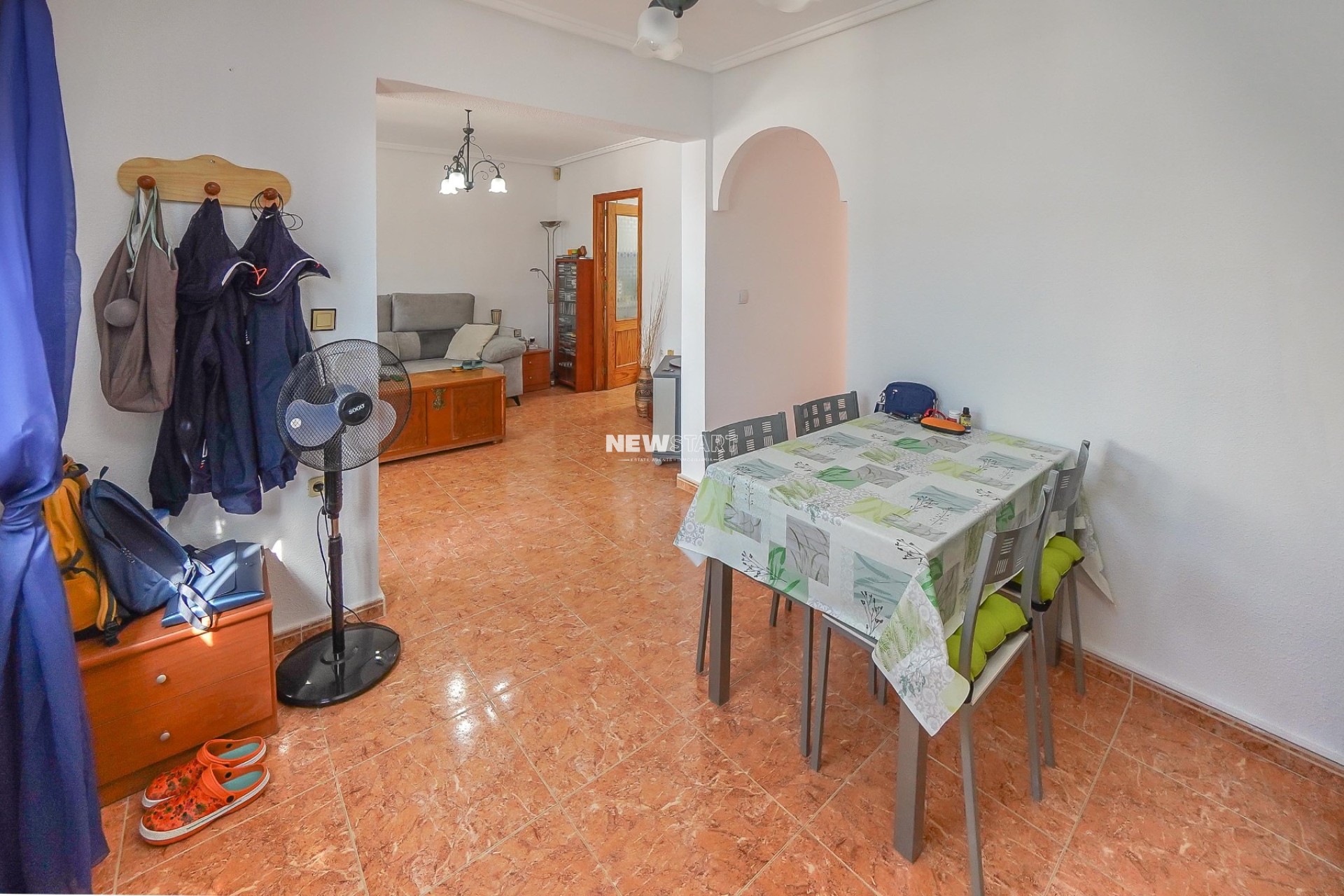 Resale - Quad - La Marina - Urb. La Marina
