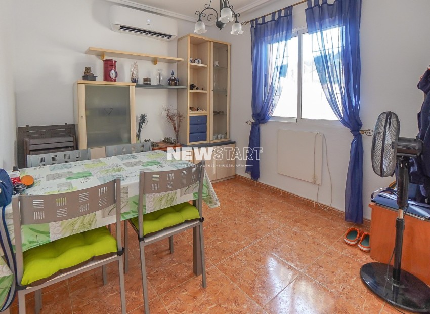 Resale - Quad - La Marina - Urb. La Marina