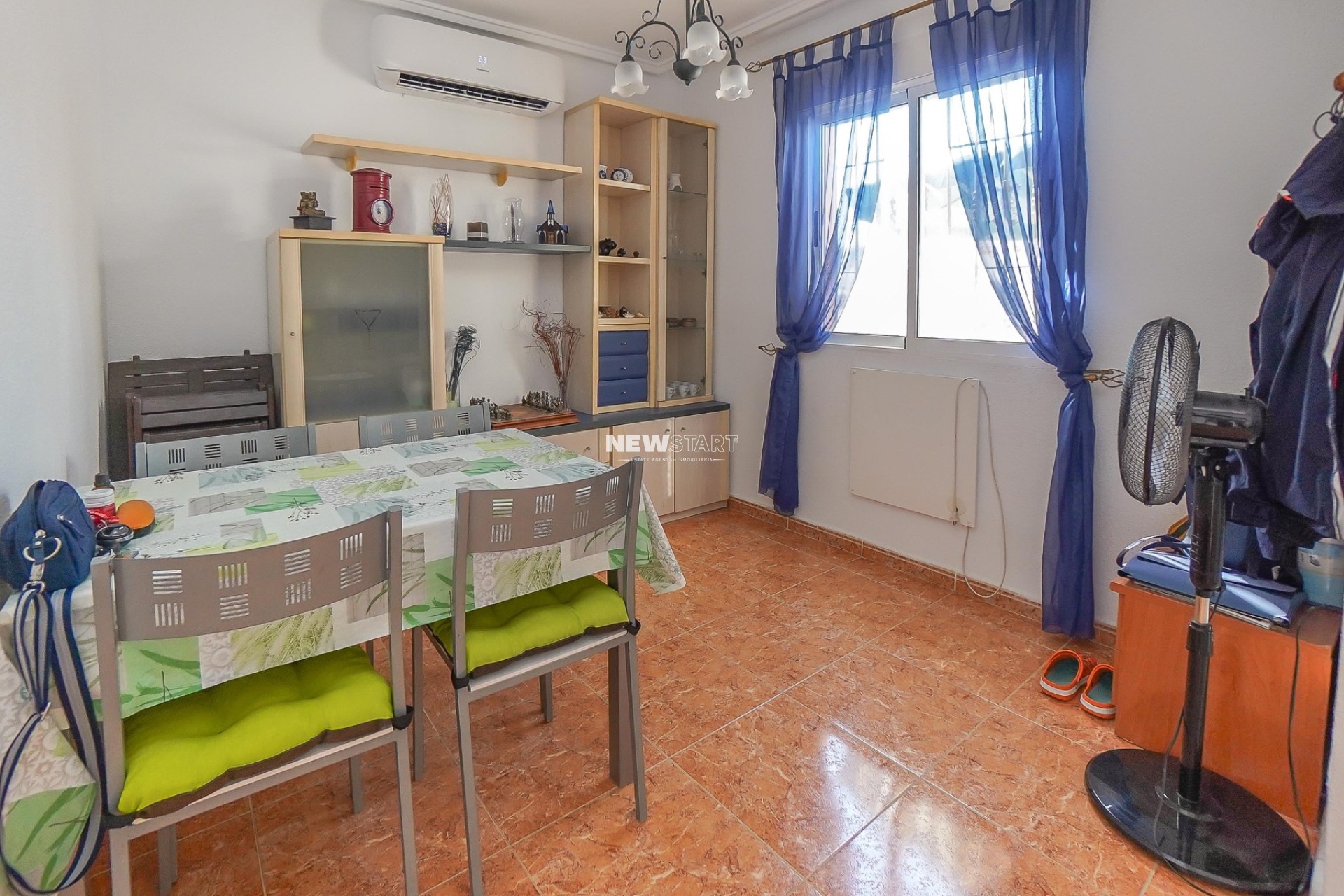 Resale - Quad - La Marina - Urb. La Marina