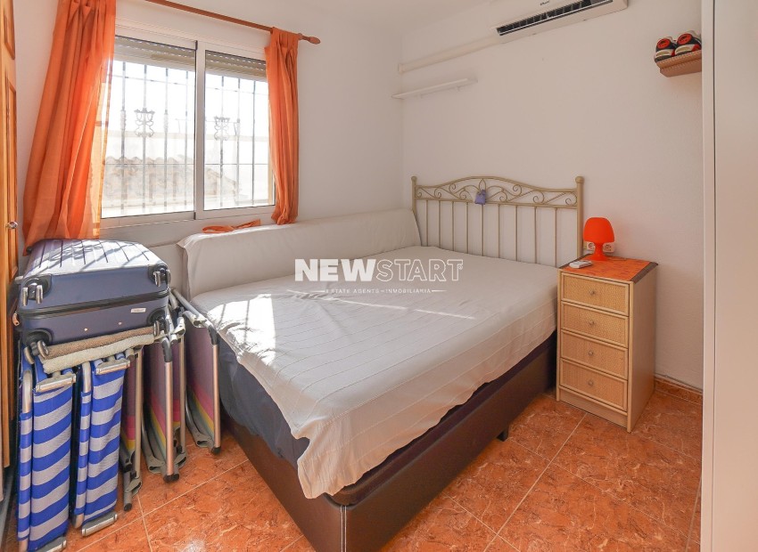 Resale - Quad - La Marina - Urb. La Marina
