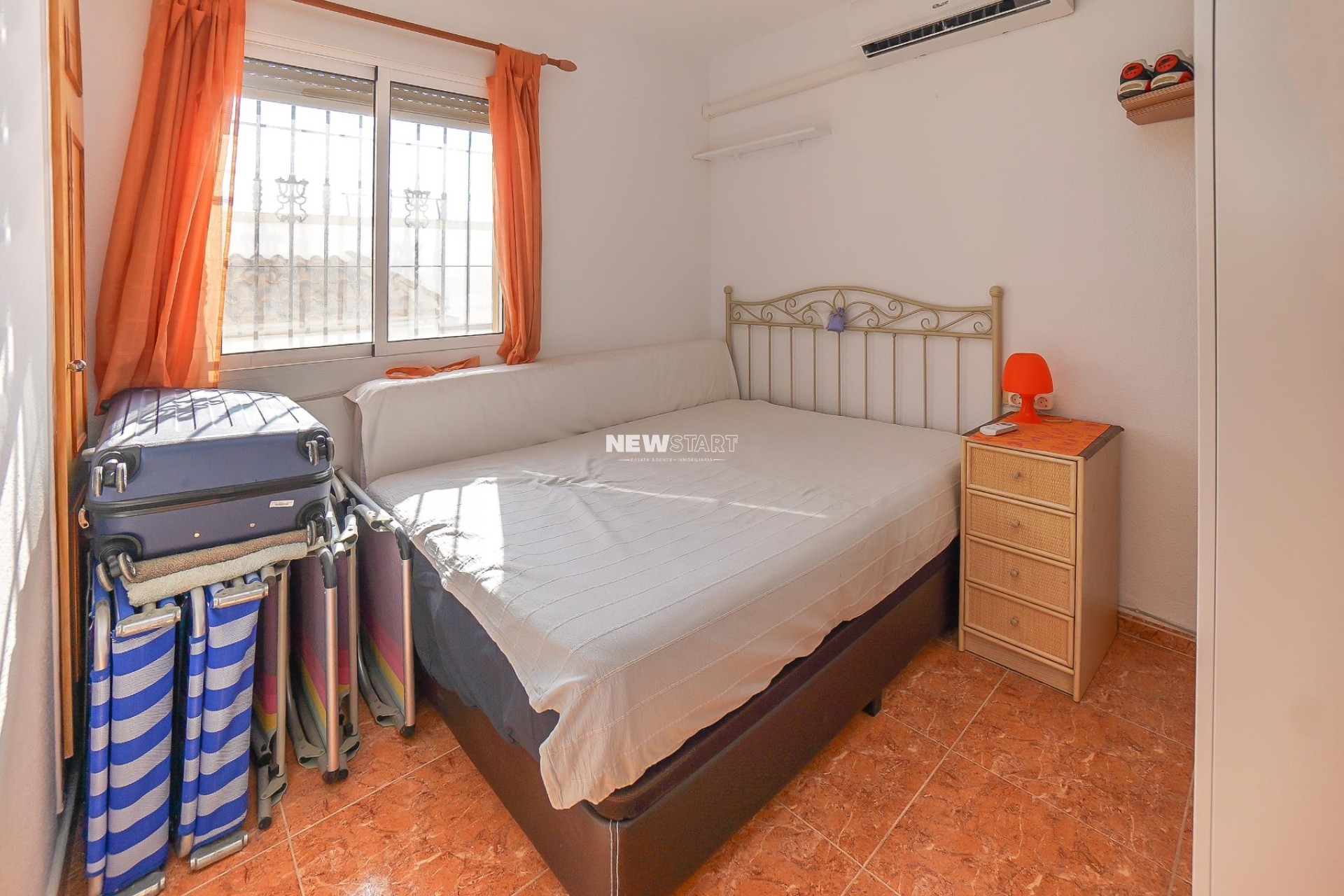 Resale - Quad - La Marina - Urb. La Marina